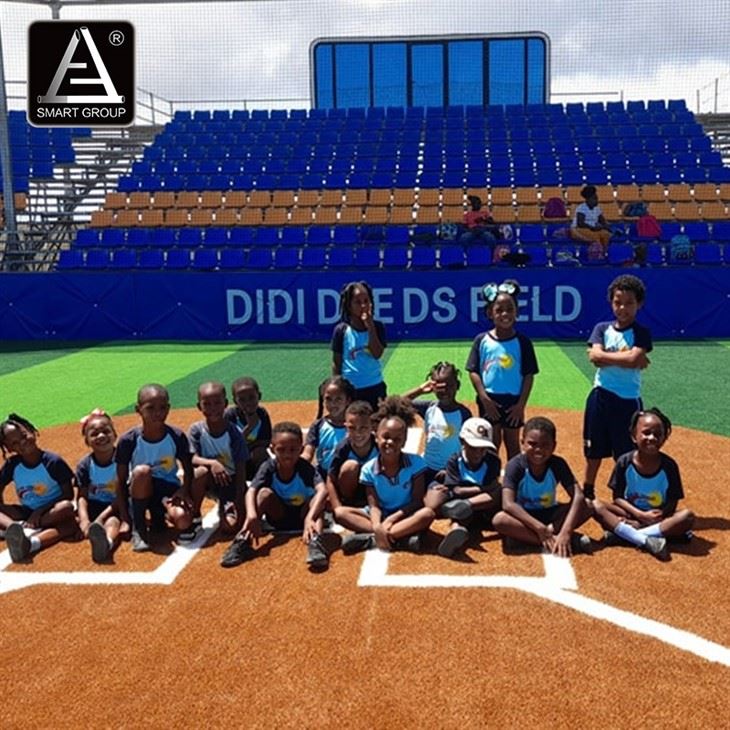 Baseball Grandstand Bleachers Stadium Seats For Sale